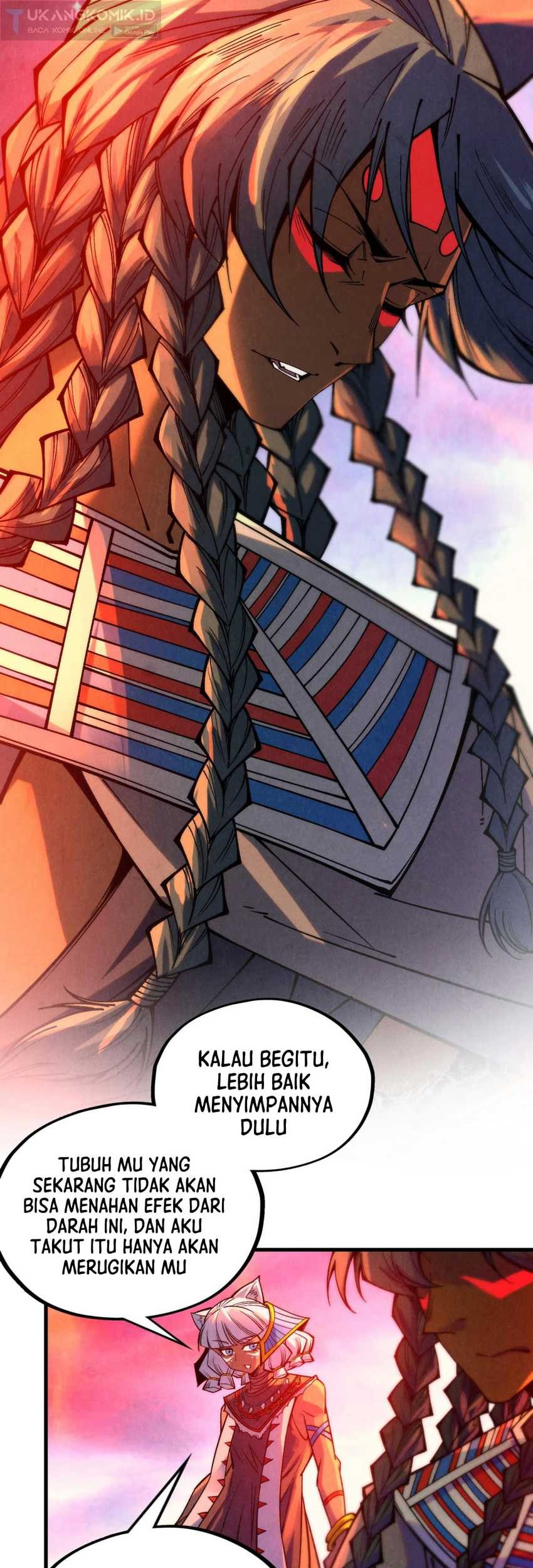 The Ultimate of All Ages Chapter 345 Gambar 33