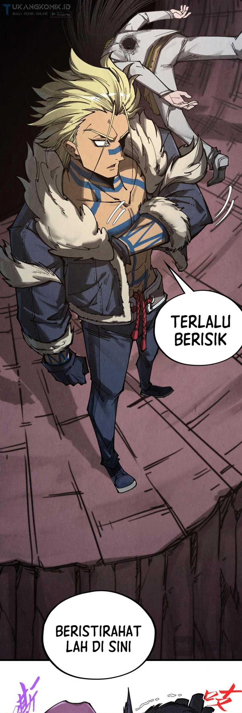 The Ultimate of All Ages Chapter 345 Gambar 7