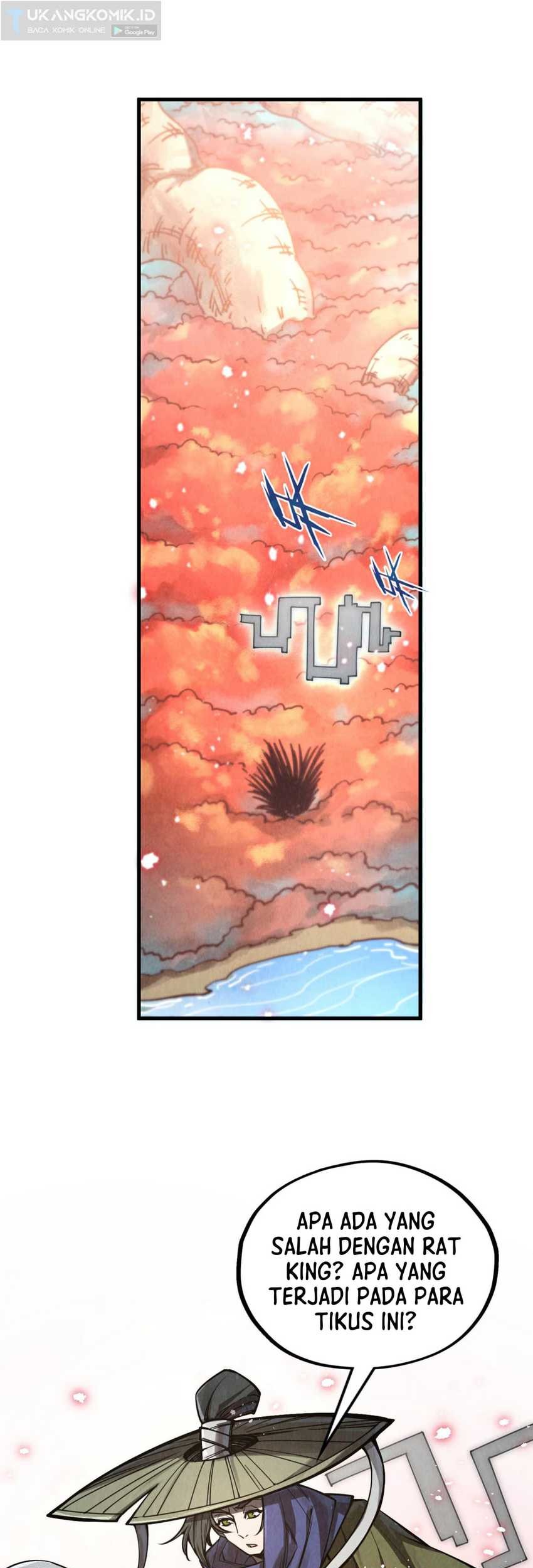 The Ultimate of All Ages Chapter 345 Gambar 16