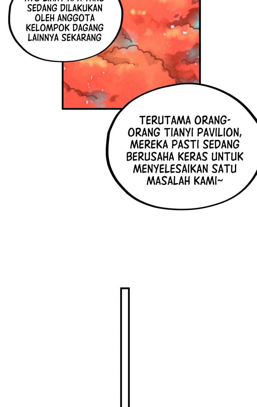 The Ultimate of All Ages Chapter 345 Gambar 18