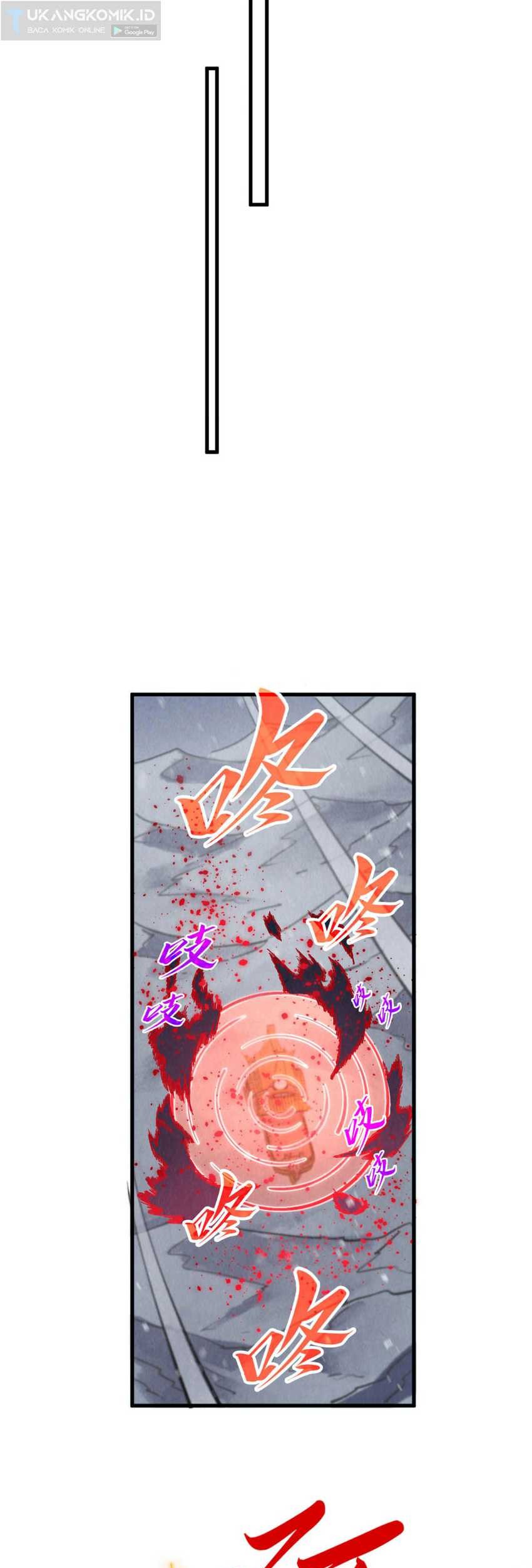 The Ultimate of All Ages Chapter 345 Gambar 19