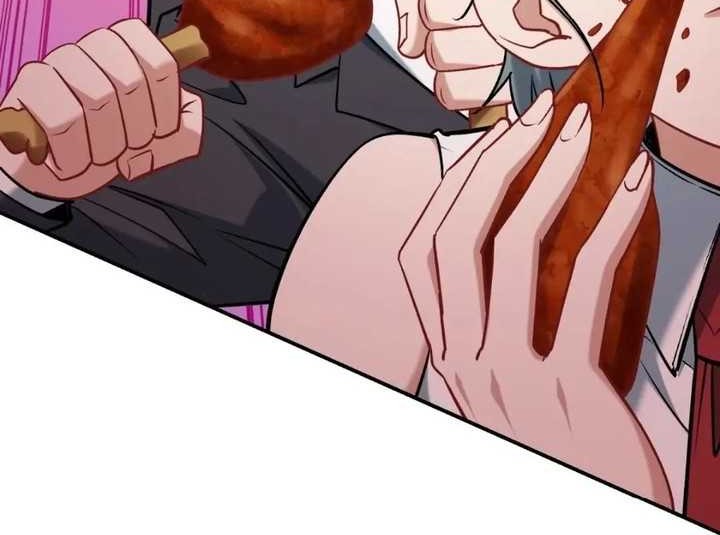 After Improperly Licking a Dog, I Became a Billionaire Chapter 134 Gambar 27