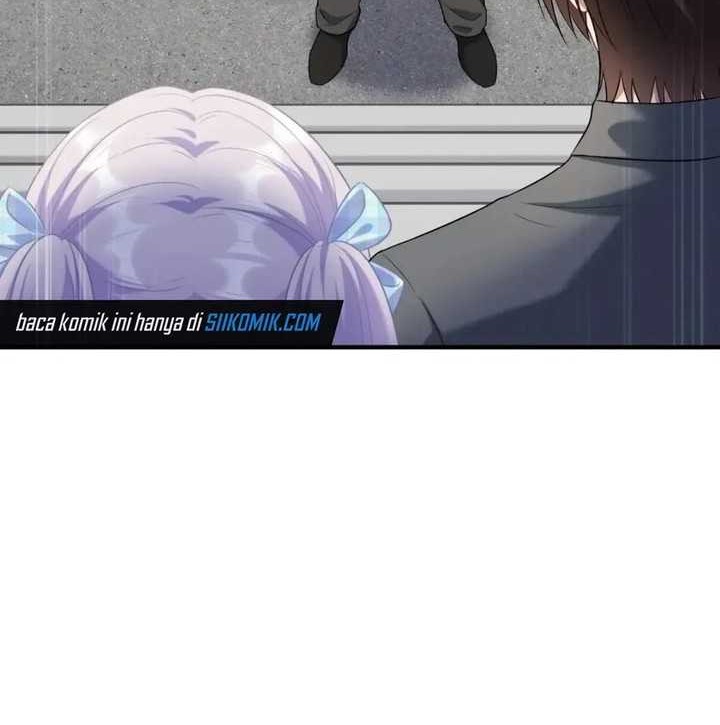 After Improperly Licking a Dog, I Became a Billionaire Chapter 134 Gambar 40