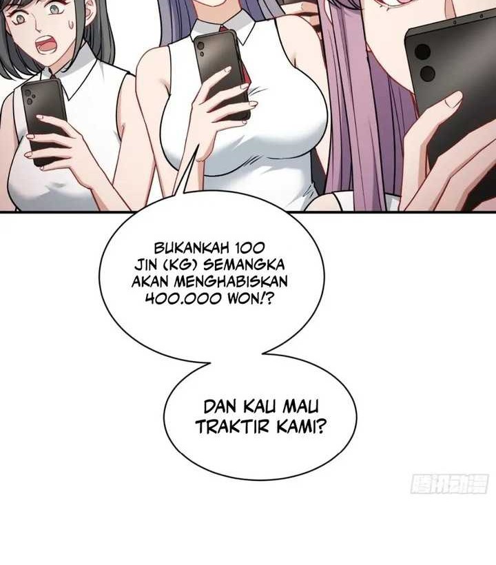 After Improperly Licking a Dog, I Became a Billionaire Chapter 134 Gambar 10