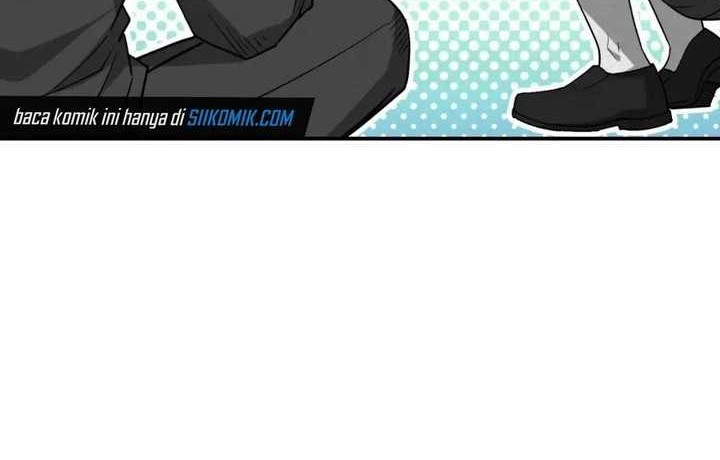 After Improperly Licking a Dog, I Became a Billionaire Chapter 134 Gambar 16