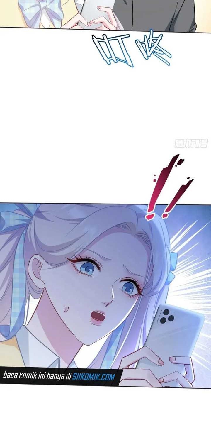 After Improperly Licking a Dog, I Became a Billionaire Chapter 133 Gambar 20