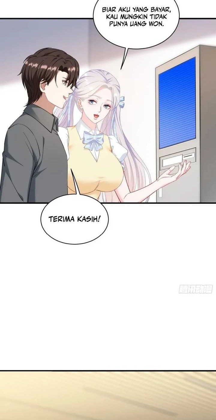 After Improperly Licking a Dog, I Became a Billionaire Chapter 133 Gambar 4