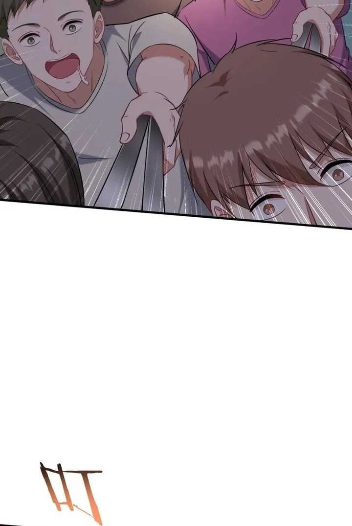 After Improperly Licking a Dog, I Became a Billionaire Chapter 133 Gambar 8