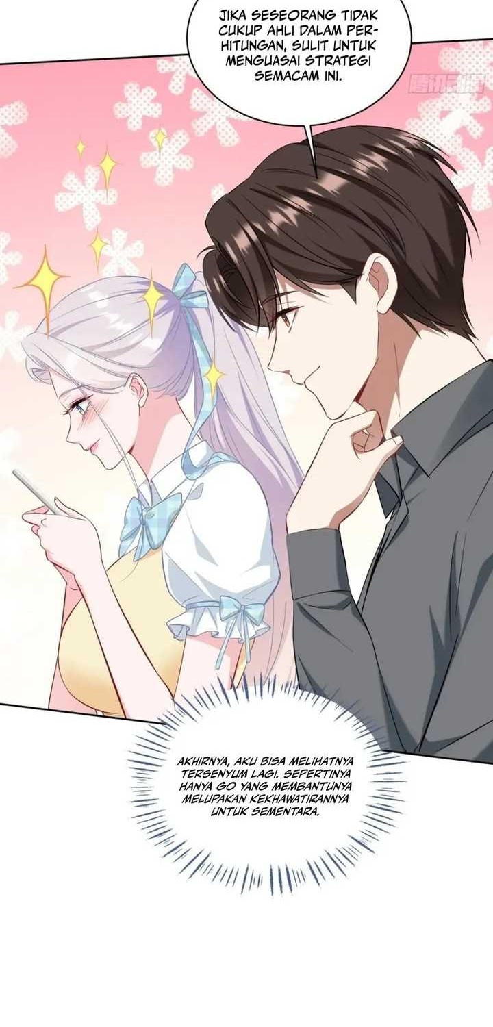 After Improperly Licking a Dog, I Became a Billionaire Chapter 133 Gambar 18