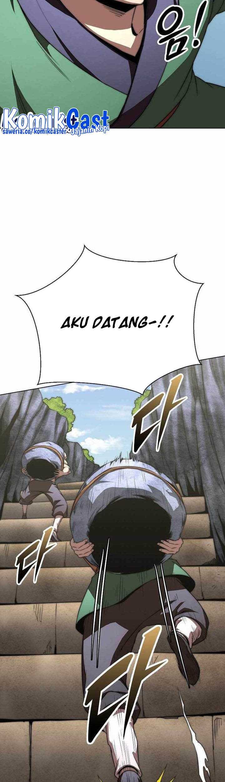 Youngest Son of the NamGung Clan Chapter 55 Gambar 28