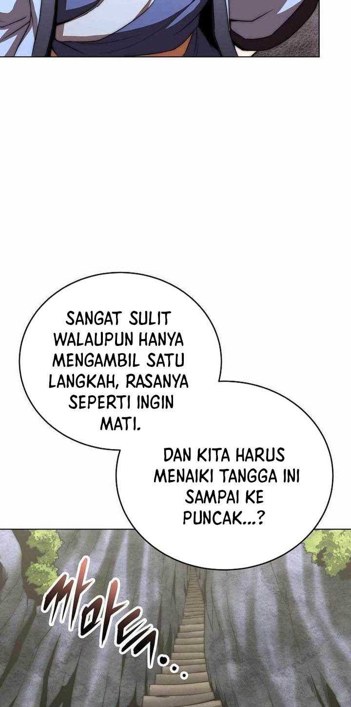 Youngest Son of the NamGung Clan Chapter 55 Gambar 31