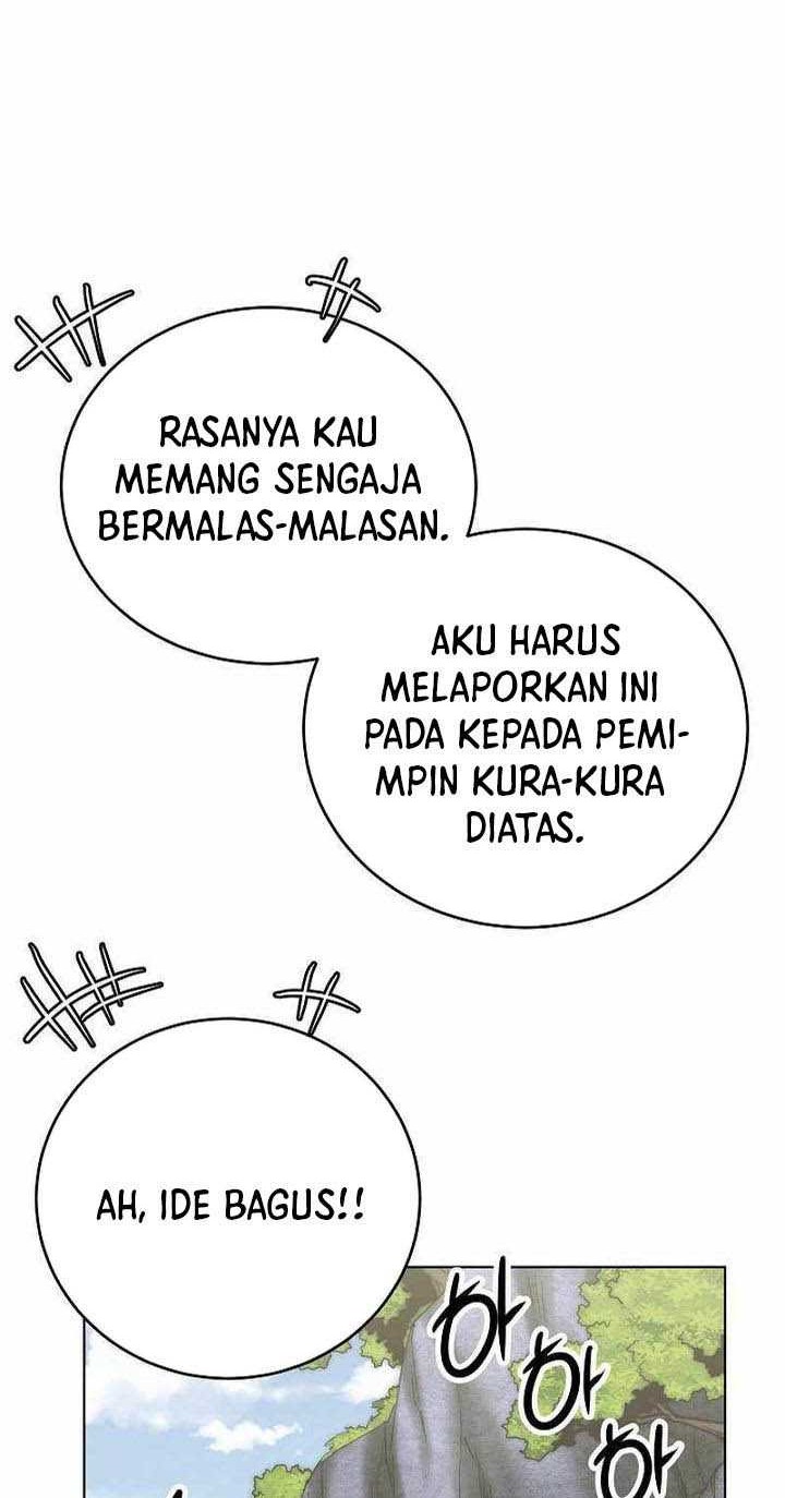 Youngest Son of the NamGung Clan Chapter 55 Gambar 35