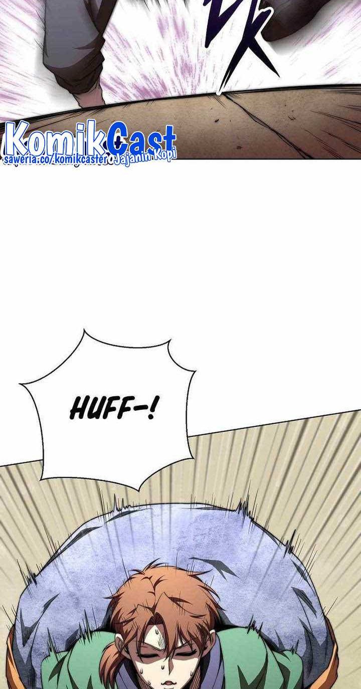 Youngest Son of the NamGung Clan Chapter 55 Gambar 37