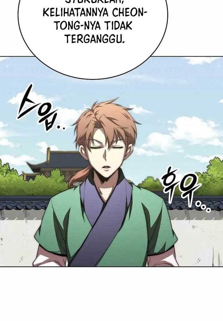 Youngest Son of the NamGung Clan Chapter 55 Gambar 19