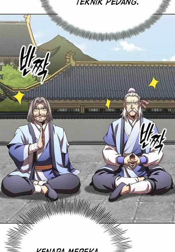 Youngest Son of the NamGung Clan Chapter 55 Gambar 21