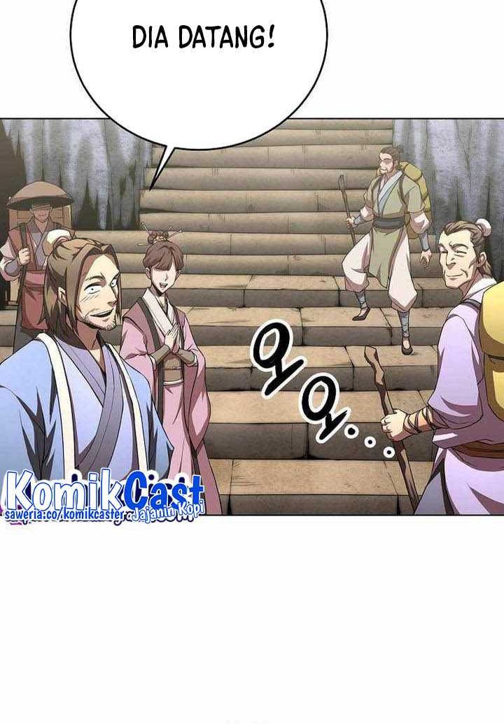 Youngest Son of the NamGung Clan Chapter 55 Gambar 25