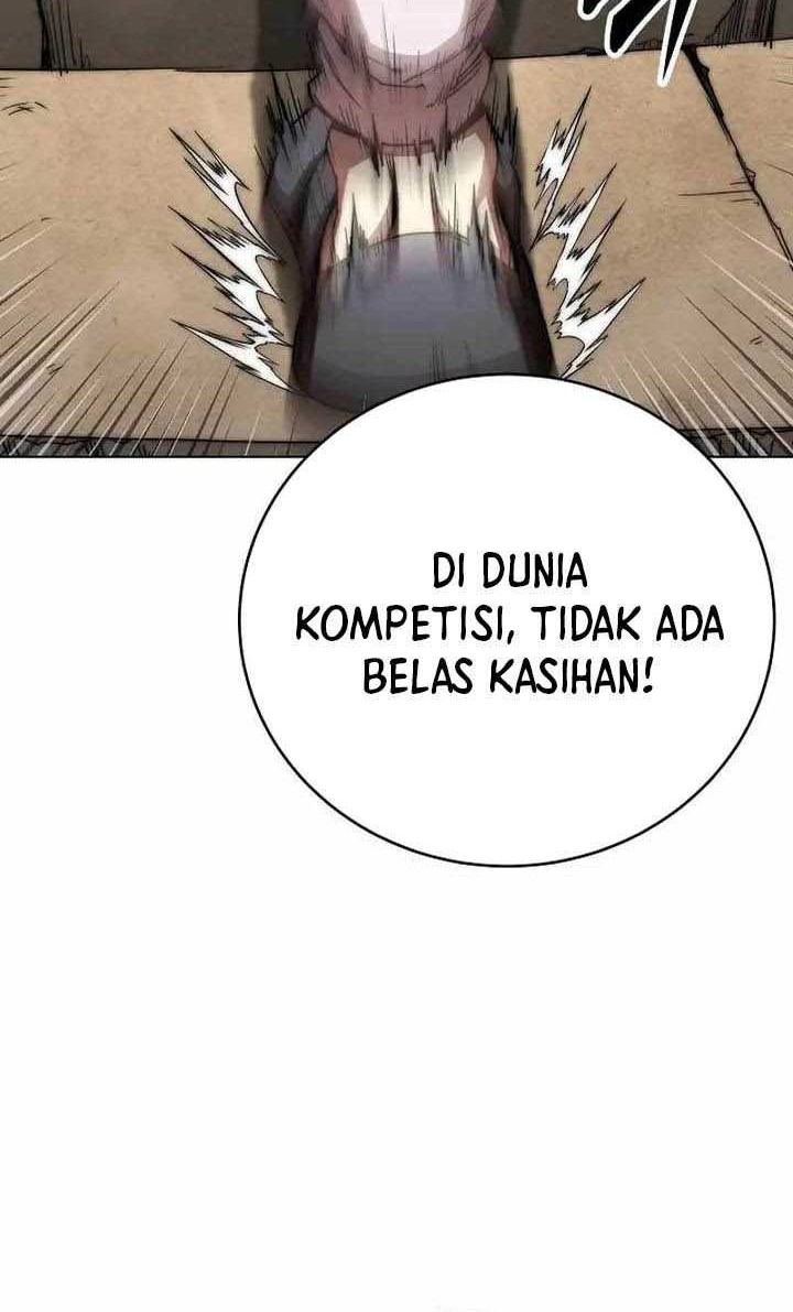 Youngest Son of the NamGung Clan Chapter 55 Gambar 49