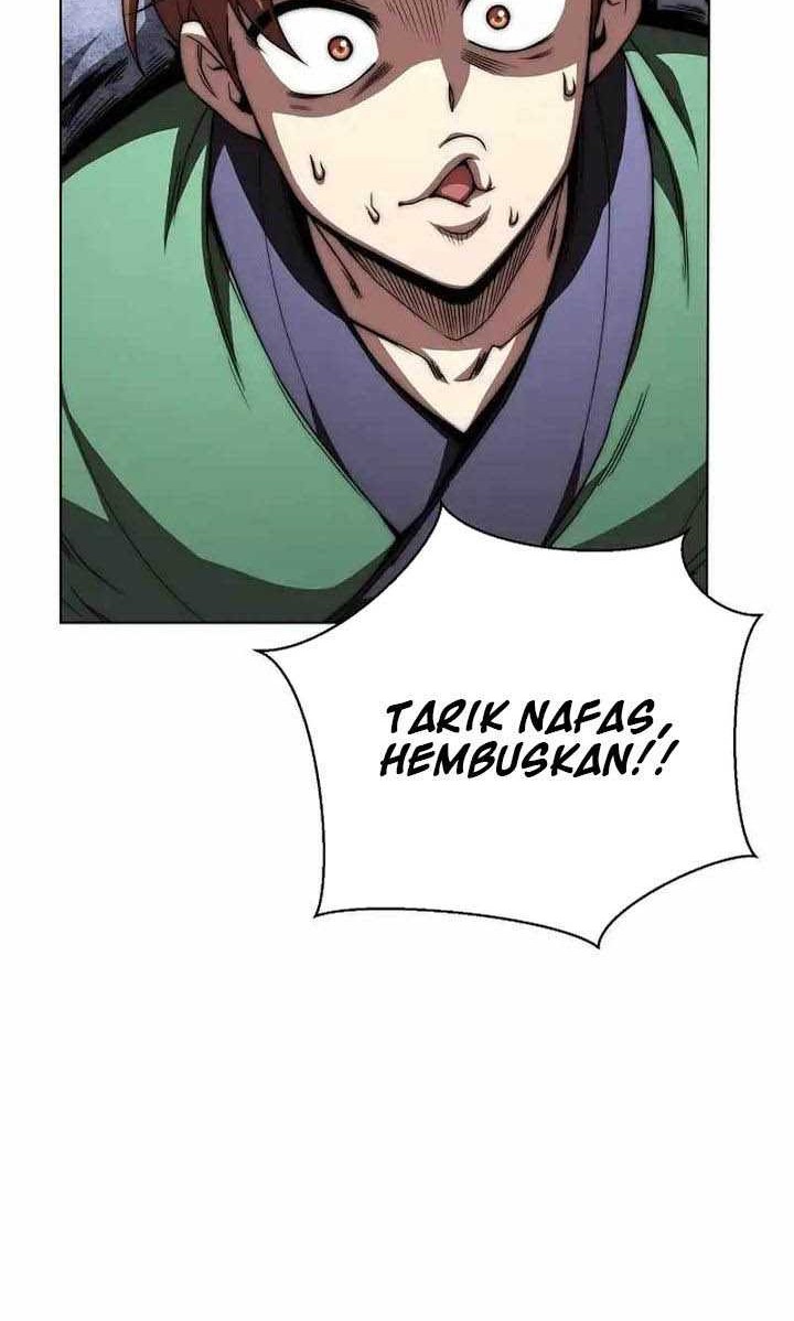 Youngest Son of the NamGung Clan Chapter 55 Gambar 51