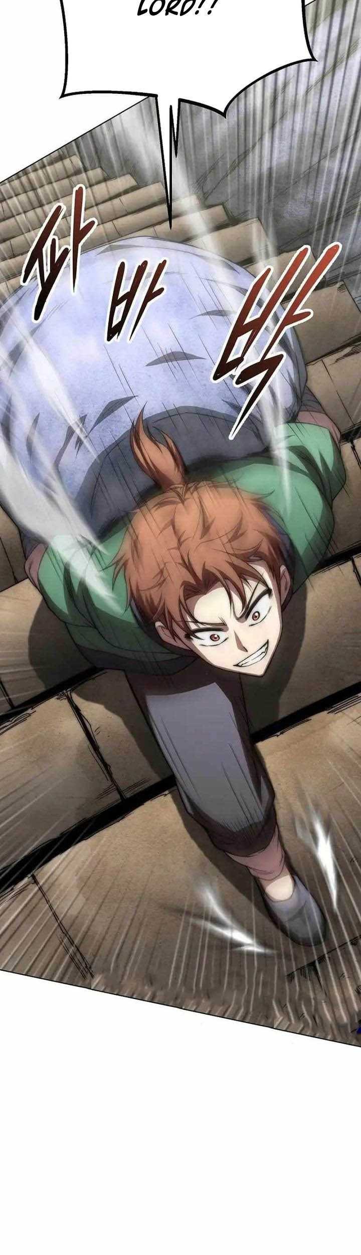 Youngest Son of the NamGung Clan Chapter 55 Gambar 44