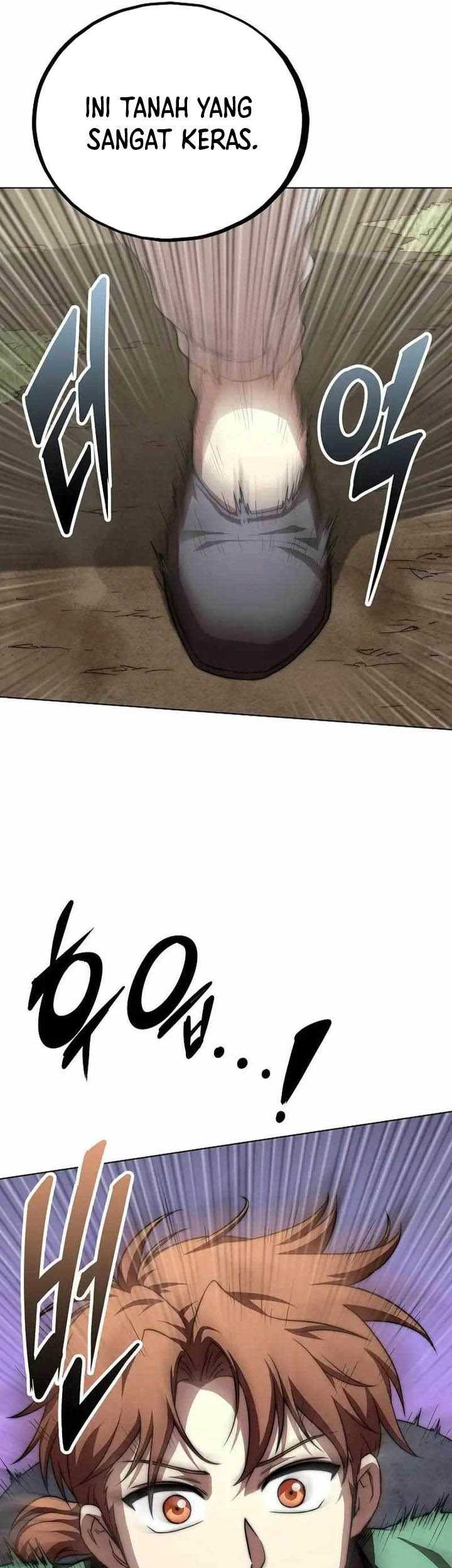 Youngest Son of the NamGung Clan Chapter 55 Gambar 66