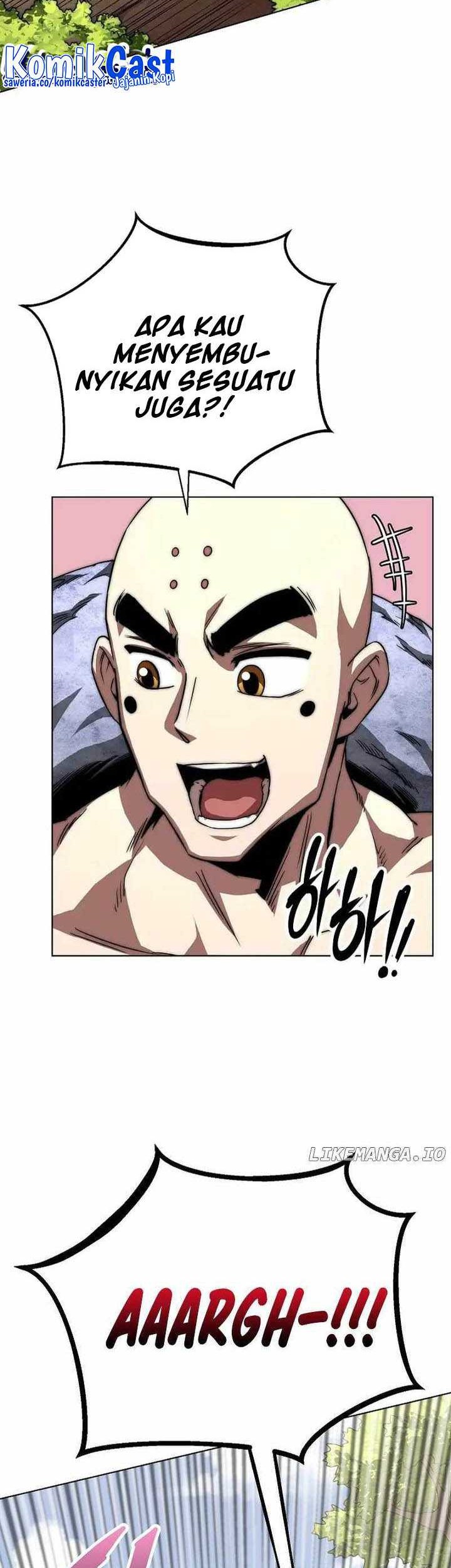 Youngest Son of the NamGung Clan Chapter 55 Gambar 69