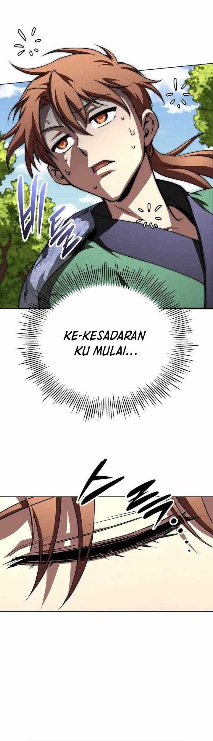 Youngest Son of the NamGung Clan Chapter 55 Gambar 60