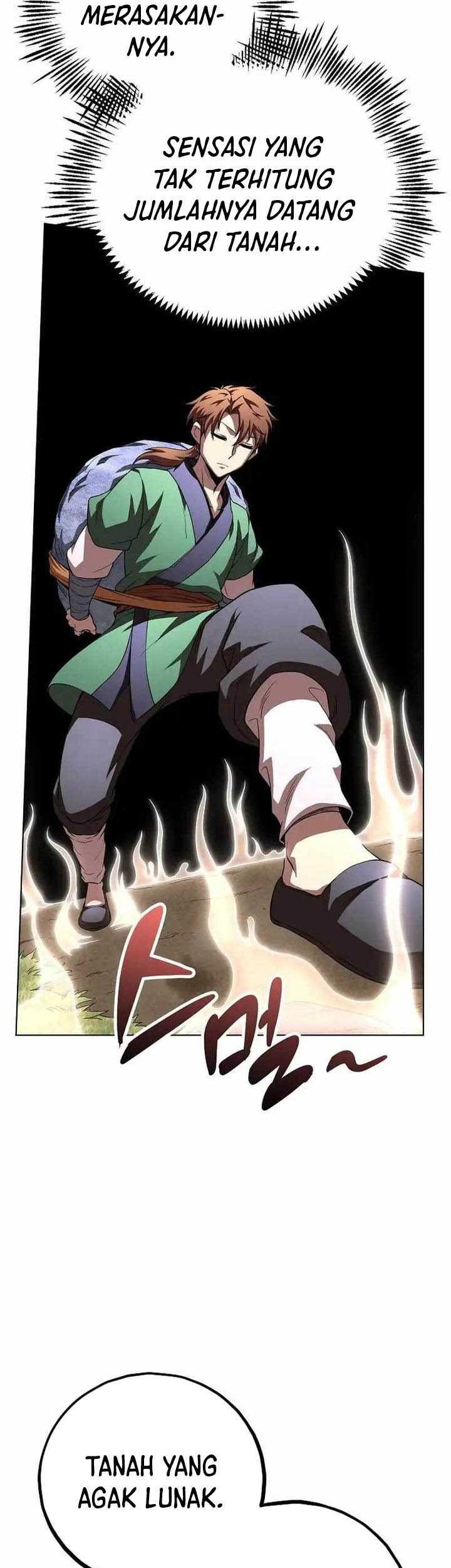 Youngest Son of the NamGung Clan Chapter 55 Gambar 64