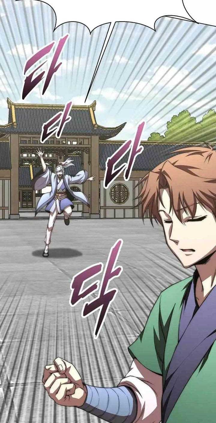 Youngest Son of the NamGung Clan Chapter 55 Gambar 13