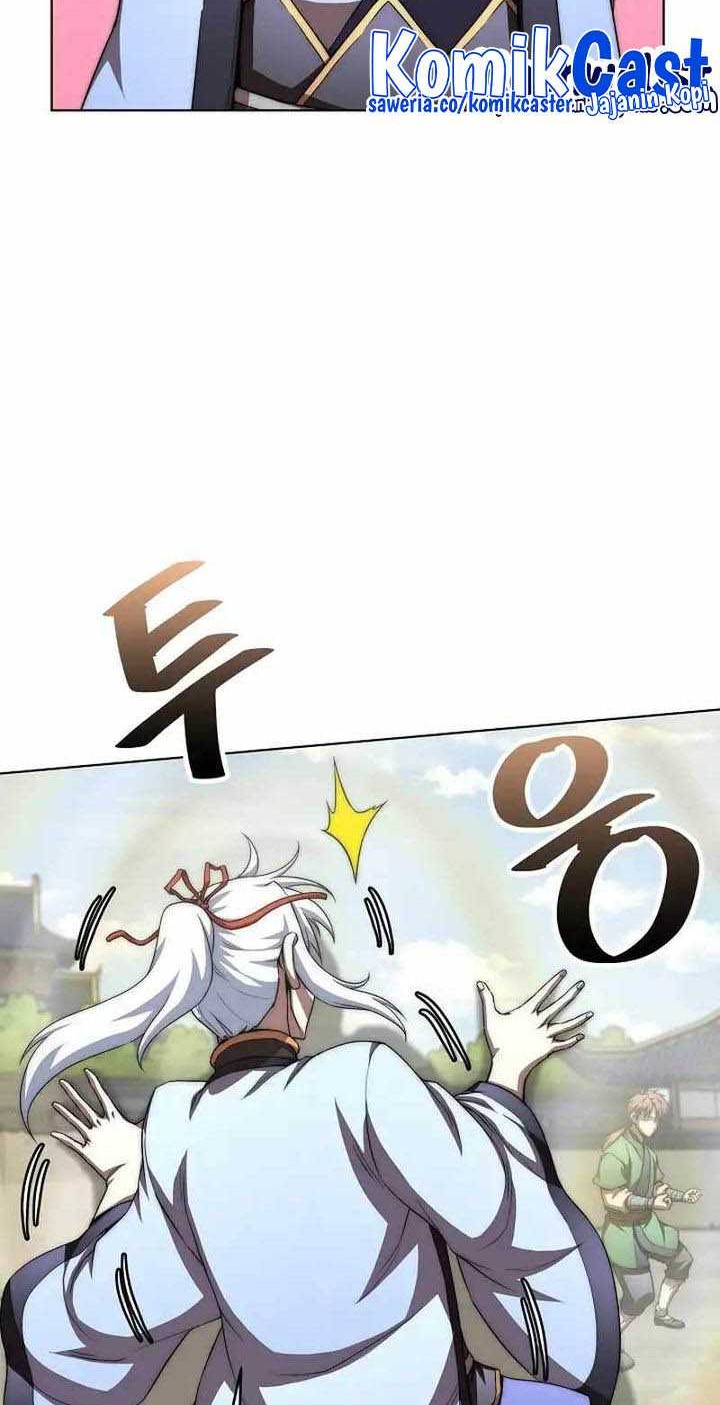 Youngest Son of the NamGung Clan Chapter 55 Gambar 15