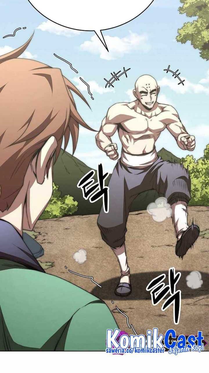 Youngest Son of the NamGung Clan Chapter 56 Gambar 27