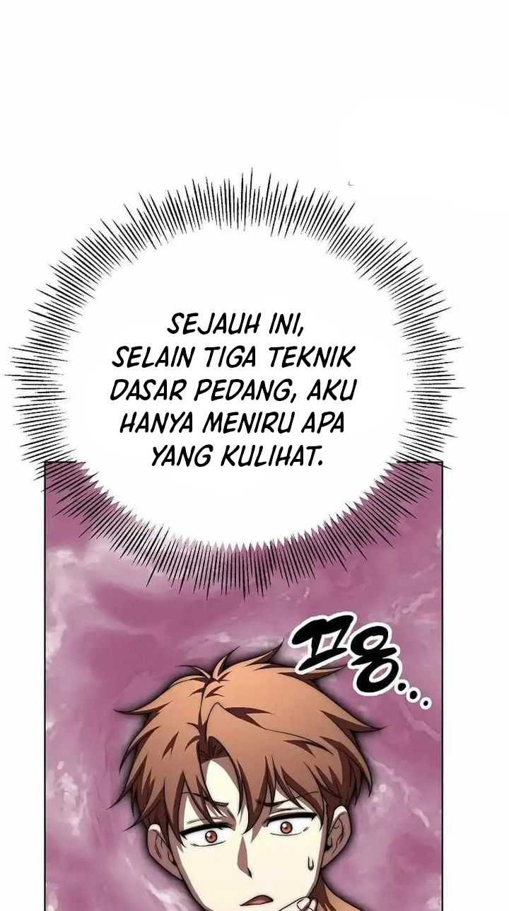 Youngest Son of the NamGung Clan Chapter 56 Gambar 21