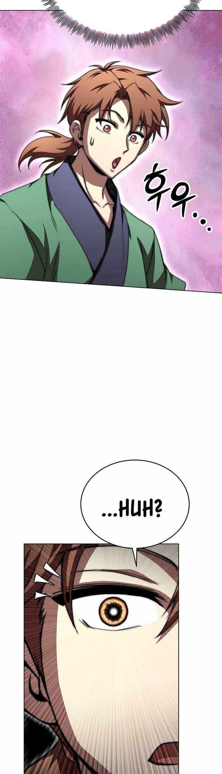 Youngest Son of the NamGung Clan Chapter 56 Gambar 48