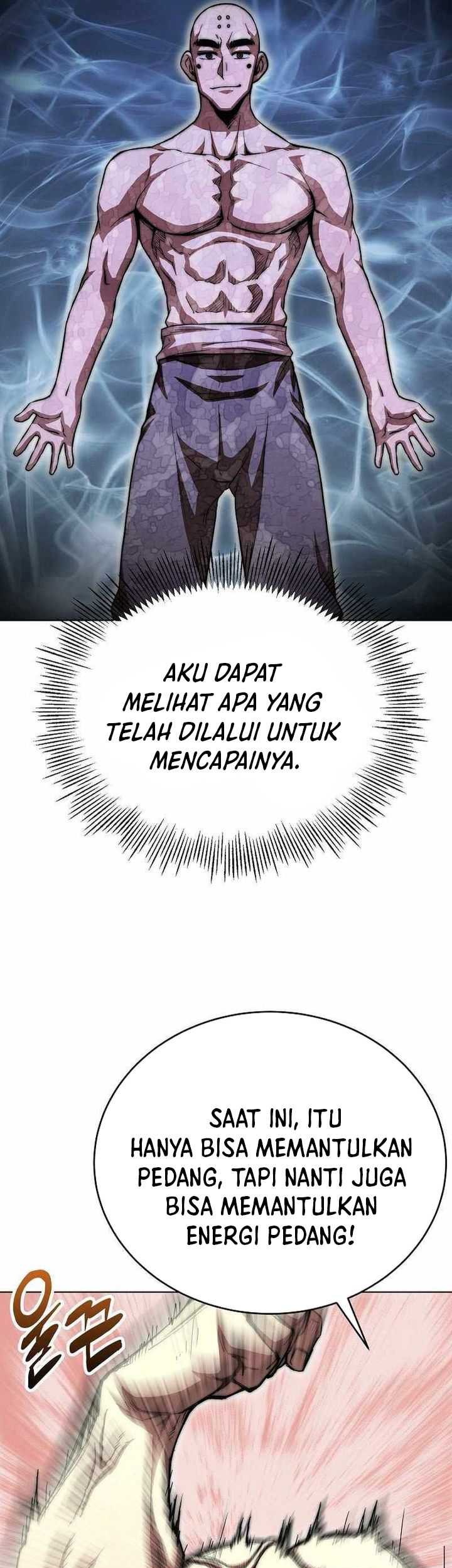 Youngest Son of the NamGung Clan Chapter 56 Gambar 50