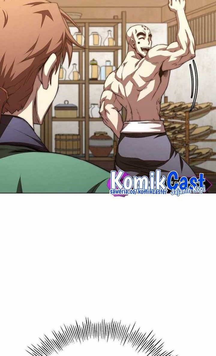 Youngest Son of the NamGung Clan Chapter 56 Gambar 53