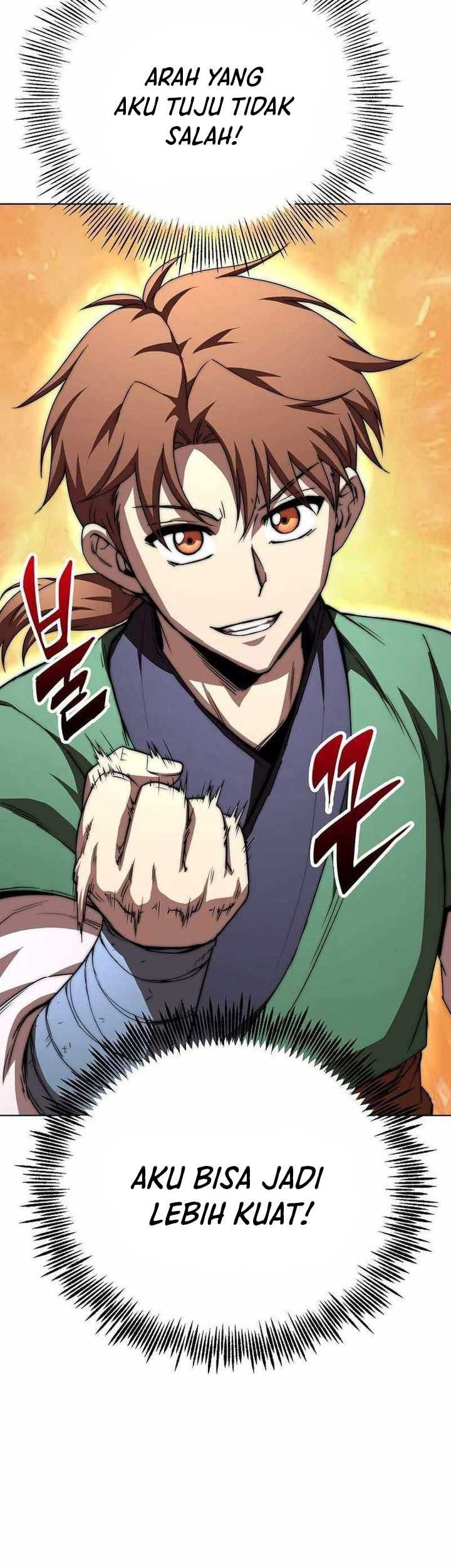 Youngest Son of the NamGung Clan Chapter 56 Gambar 54