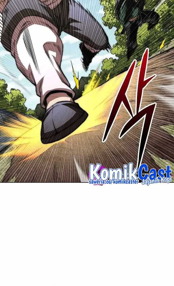 Youngest Son of the NamGung Clan Chapter 56 Gambar 57