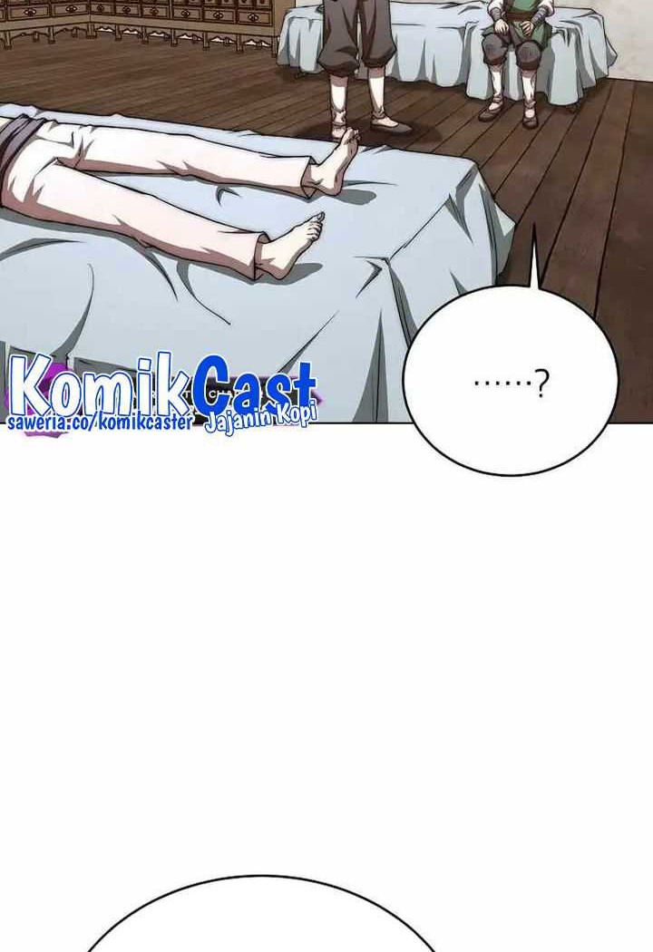 Youngest Son of the NamGung Clan Chapter 56 Gambar 39