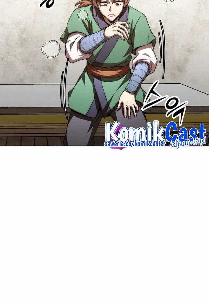 Youngest Son of the NamGung Clan Chapter 56 Gambar 41