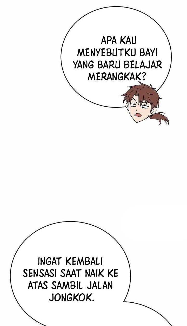 Youngest Son of the NamGung Clan Chapter 56 Gambar 45