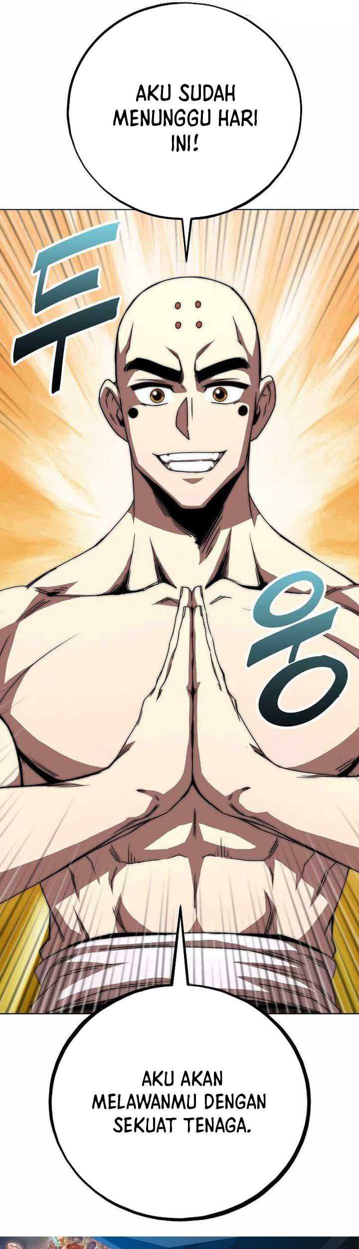 Youngest Son of the NamGung Clan Chapter 56 Gambar 74