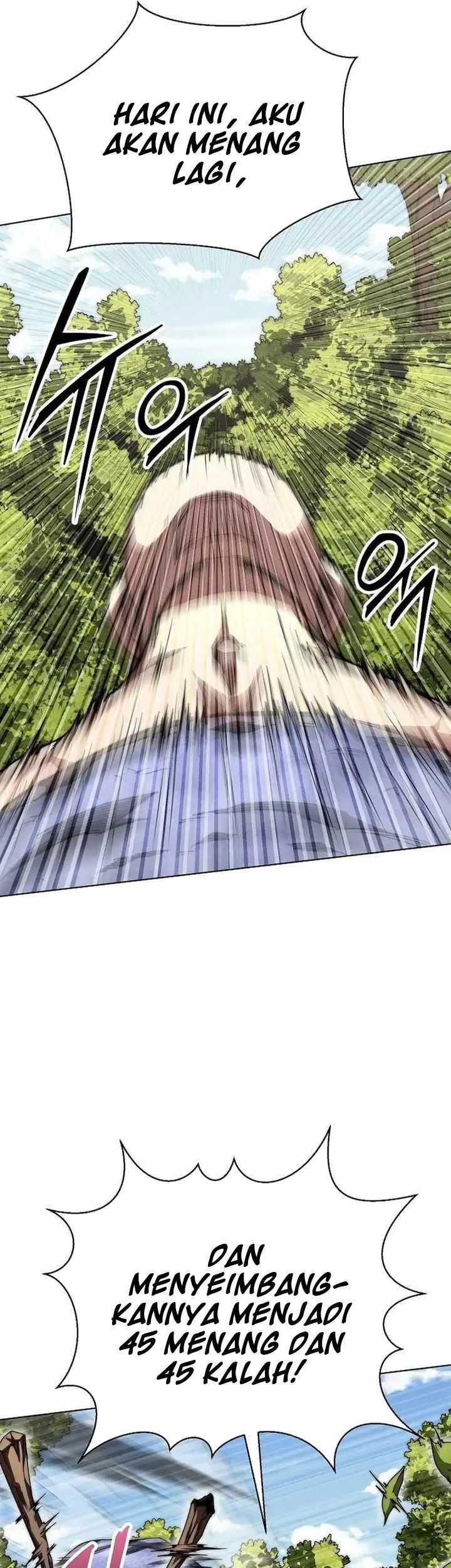 Youngest Son of the NamGung Clan Chapter 56 Gambar 58