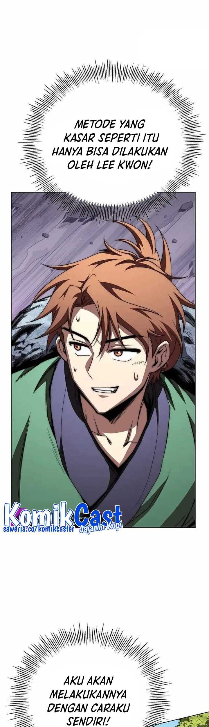 Youngest Son of the NamGung Clan Chapter 56 Gambar 60