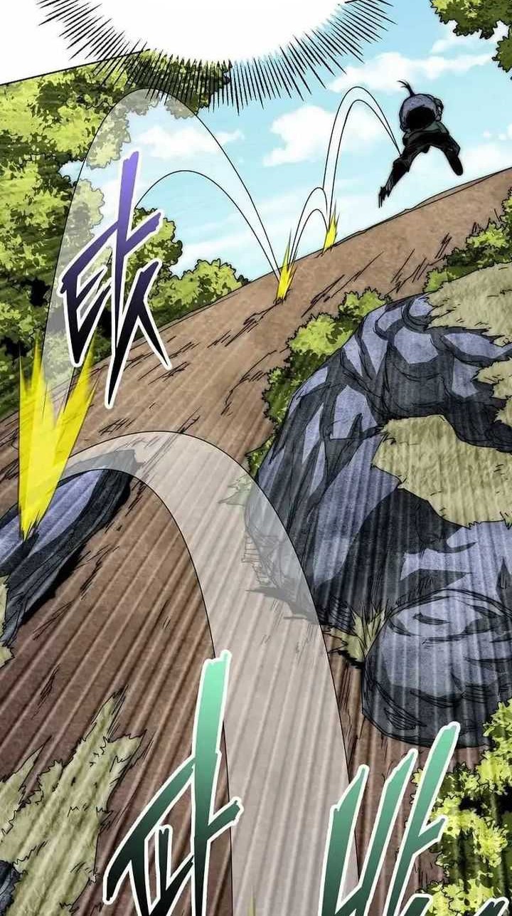 Youngest Son of the NamGung Clan Chapter 56 Gambar 61