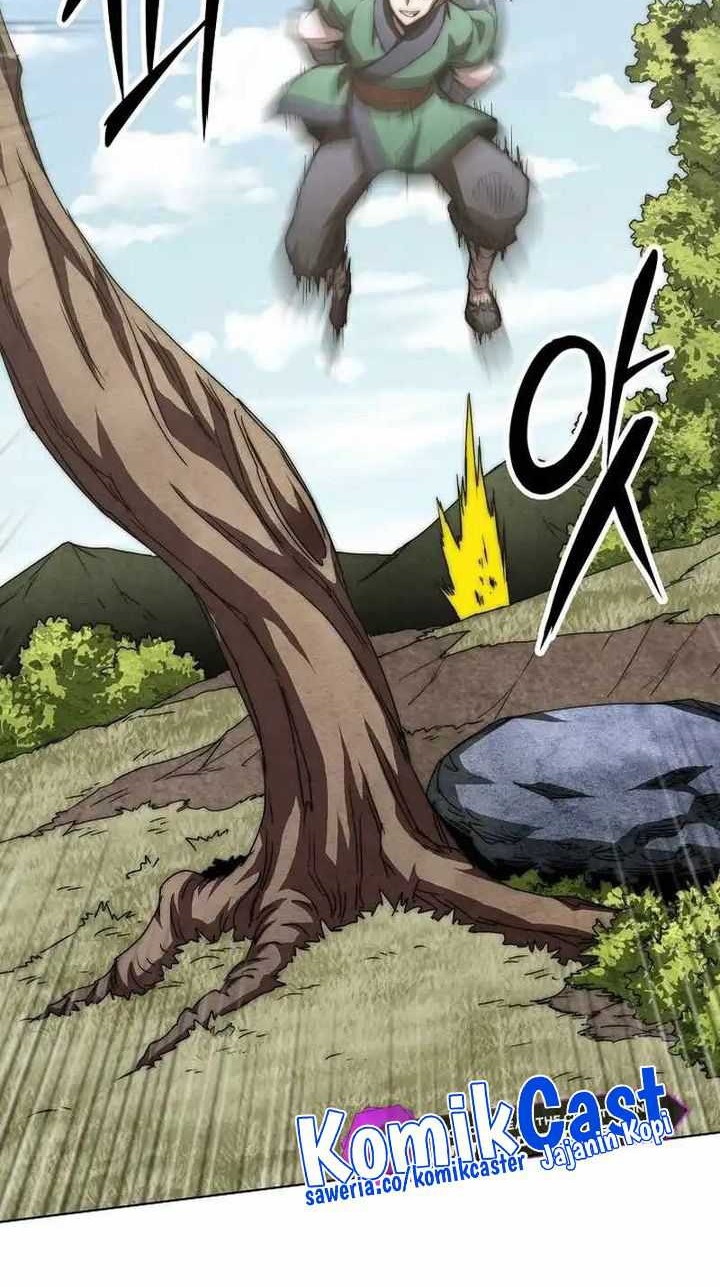 Youngest Son of the NamGung Clan Chapter 56 Gambar 63