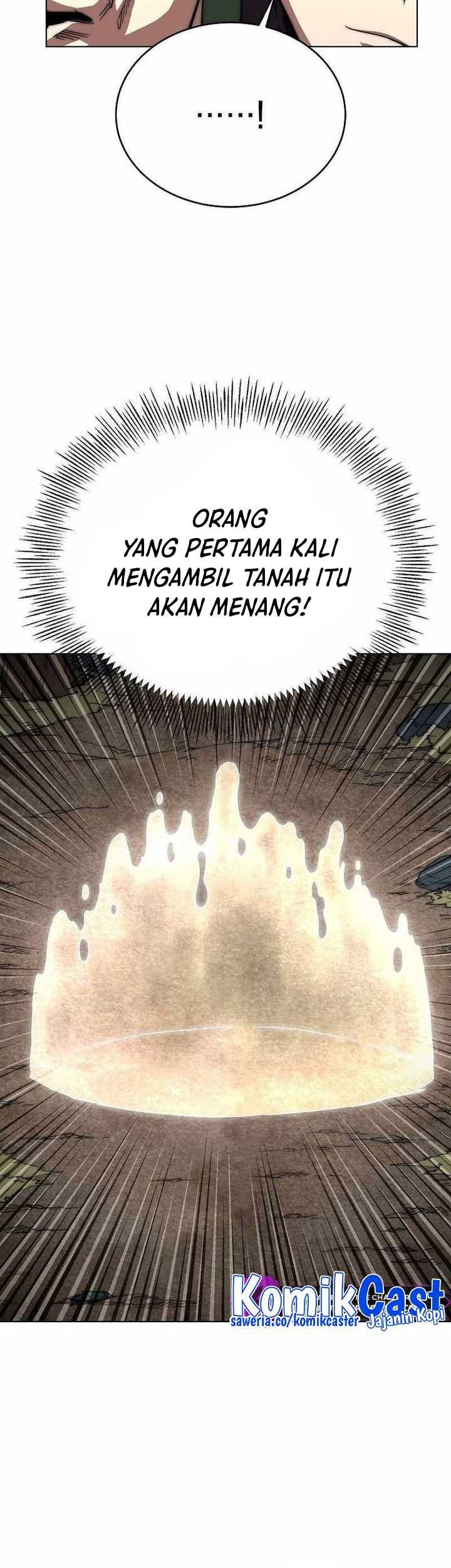 Youngest Son of the NamGung Clan Chapter 56 Gambar 4