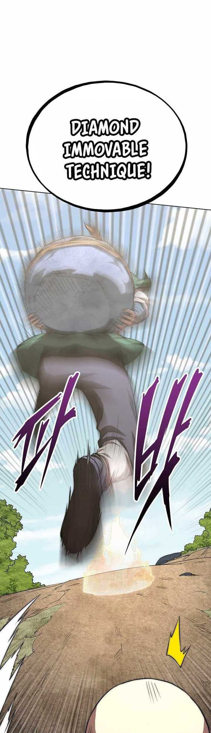 Youngest Son of the NamGung Clan Chapter 56 Gambar 6