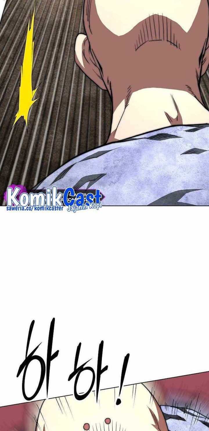 Youngest Son of the NamGung Clan Chapter 56 Gambar 7