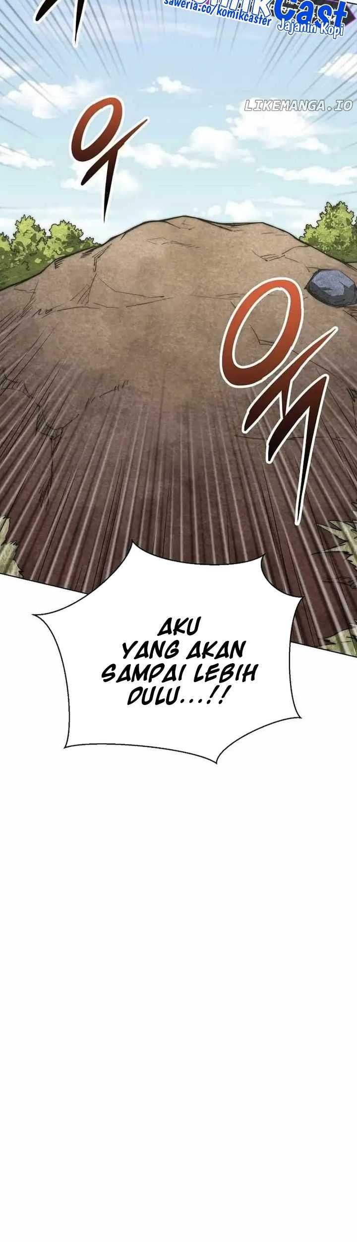 Youngest Son of the NamGung Clan Chapter 56 Gambar 12