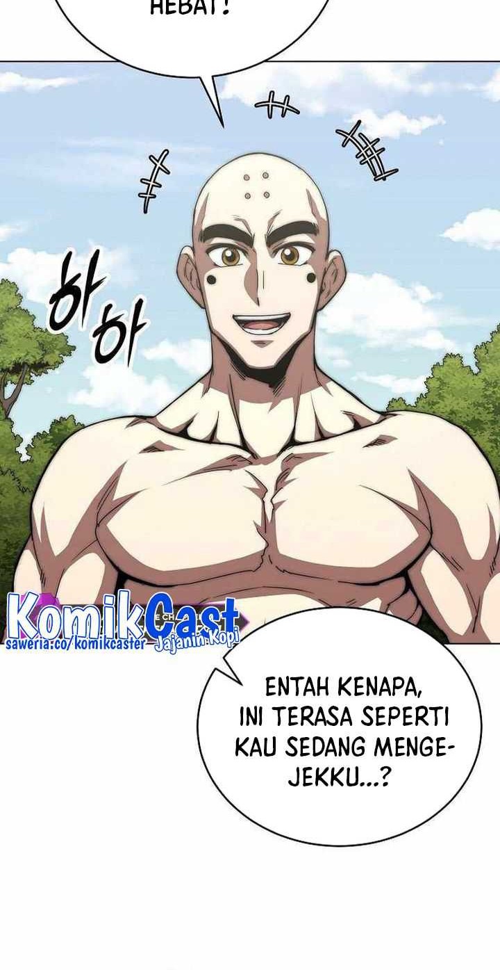 Youngest Son of the NamGung Clan Chapter 56 Gambar 17