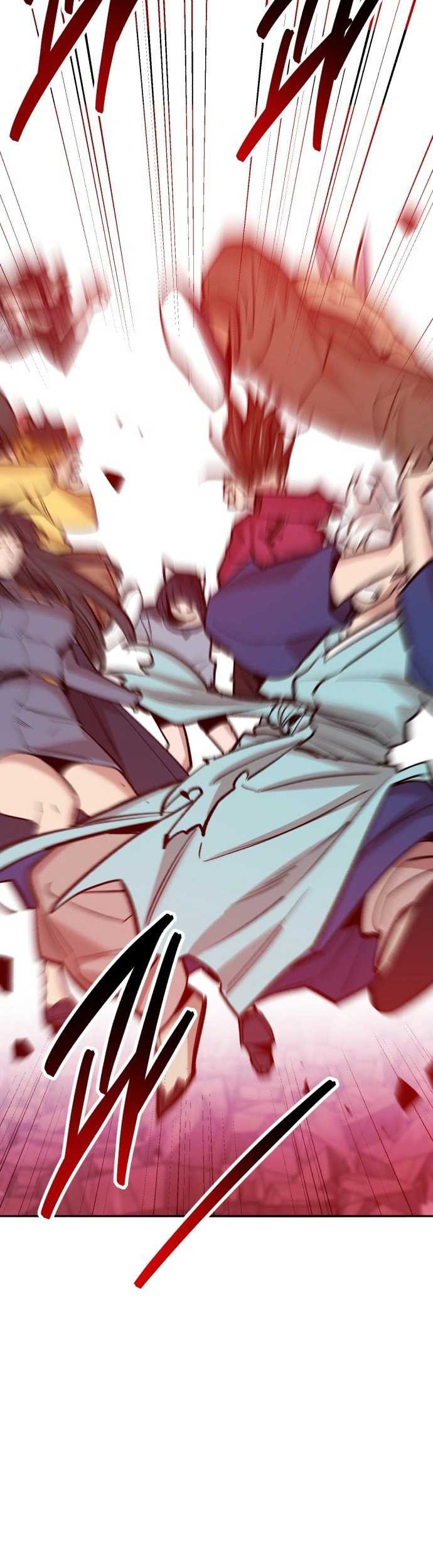 Limit Breaker Chapter 150 Gambar 78